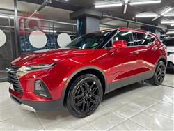 Chevrolet Blazer